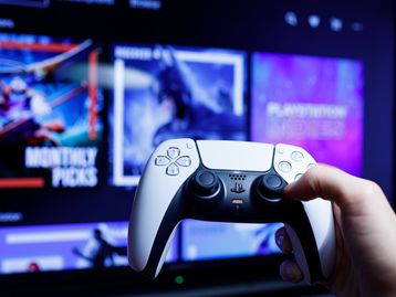 Não quer esperar o Playstation 5 Pro? Aproveite o PS5 Slim no menor preço já visto