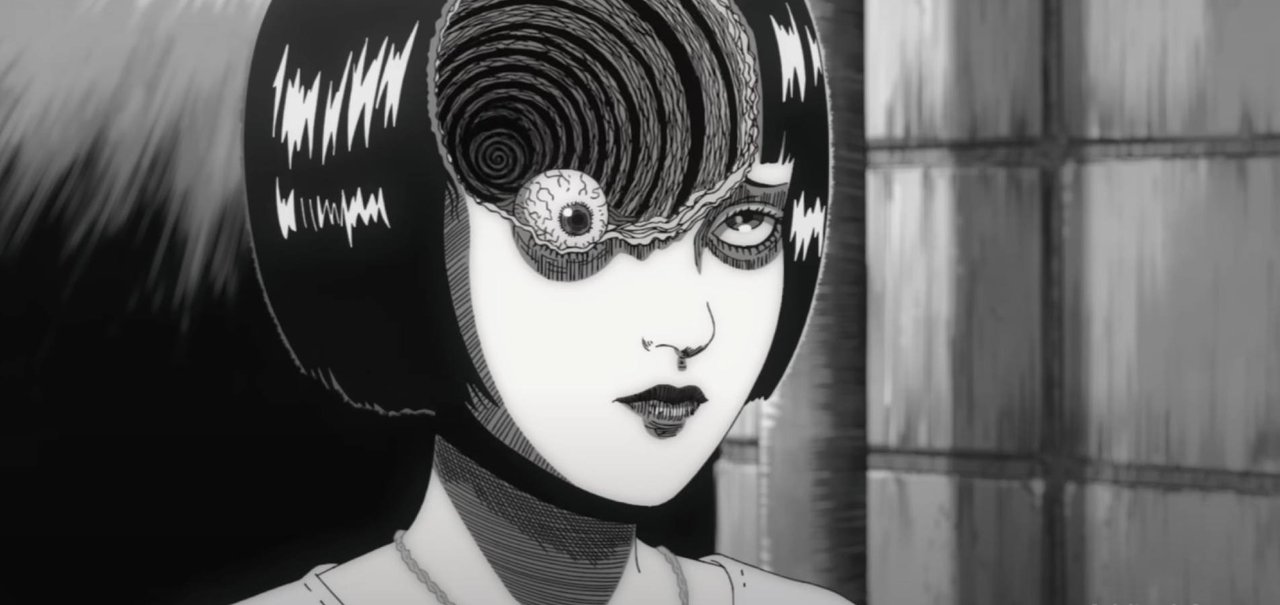 Uzumaki: veja trailer, data de lançamento e história do anime de Junji Ito