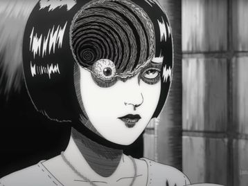 Uzumaki: veja trailer, data de lançamento e história do anime de Junji Ito