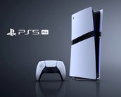 PS5 Pro fez AMD melhorar sua tecnologia de Ray Tracing