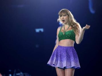 Deepfakes motivam Taylor Swift a apoiar Kamala Harris na eleição dos EUA