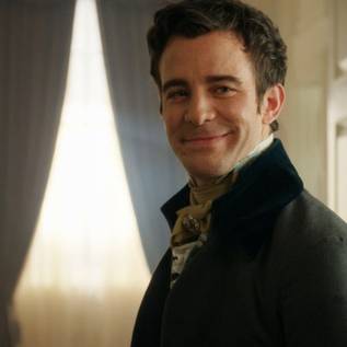 Imagem de Bridgerton: Netflix revela atriz que fará par romântico de Benedict na 4ª temporada