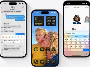 As 6 novidades mais interessantes do iOS 18