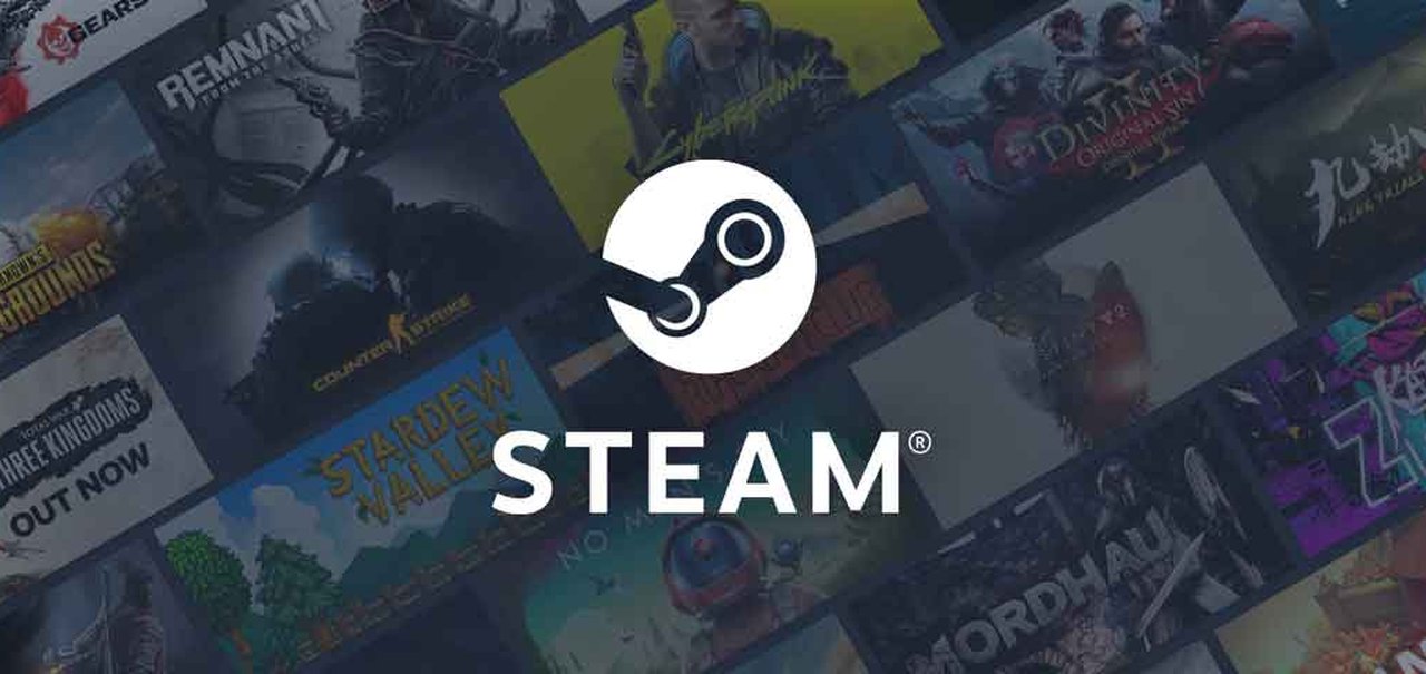 Steam recebe 6 novos jogos grátis nesta semana! Veja a lista