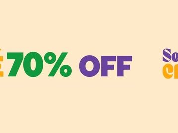 Semana do Cliente AliExpress: eletrônicos, hardware e mais com até 70% OFF