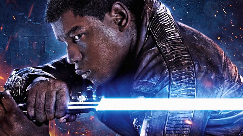 John Boyega afirma que deixou Rebel Ridge por problemas familiares