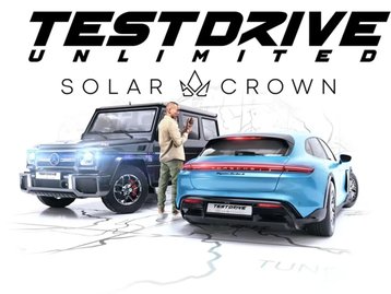 Test Drive Unlimited Solar Crown: veja requisitos de PC e preço do jogo
