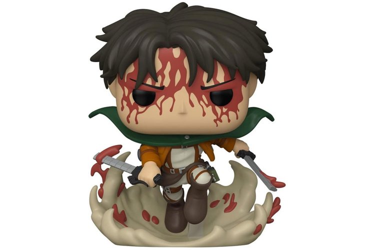 Levi