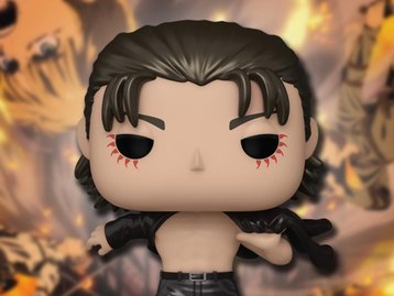Funkos Pop! que todo fã de Attack on Titan deveria ter; Eren, Levi e mais
