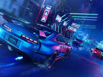 Após polêmica, The Crew 2 e The Crew Motorfest terão modos offline