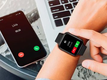 Semana i2Go tem power bank, fone sem fio, smartwatch e mais com até 52% OFF na Amazon; confira