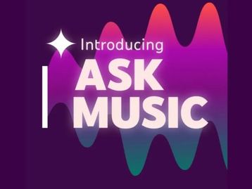 YouTube Music lança função para criar playlists personalizadas com IA