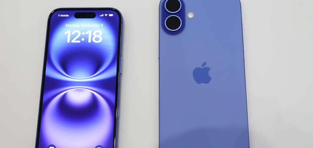 iPhone 16 e iPhone 15: o que muda nos novos celulares da Apple?