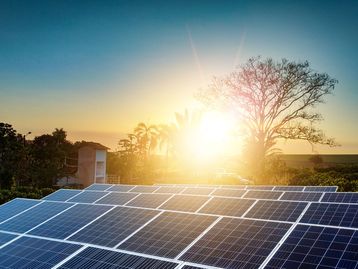 Painéis solares devem ser alvos cada vez mais comuns em ciberataques