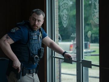 Rebel Ridge é inspirado em história real? Conheça a verdade por trás do filme da Netflix