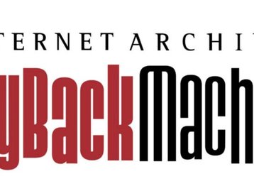 Wayback Machine: Google vai exibir links para páginas antigas nas buscas