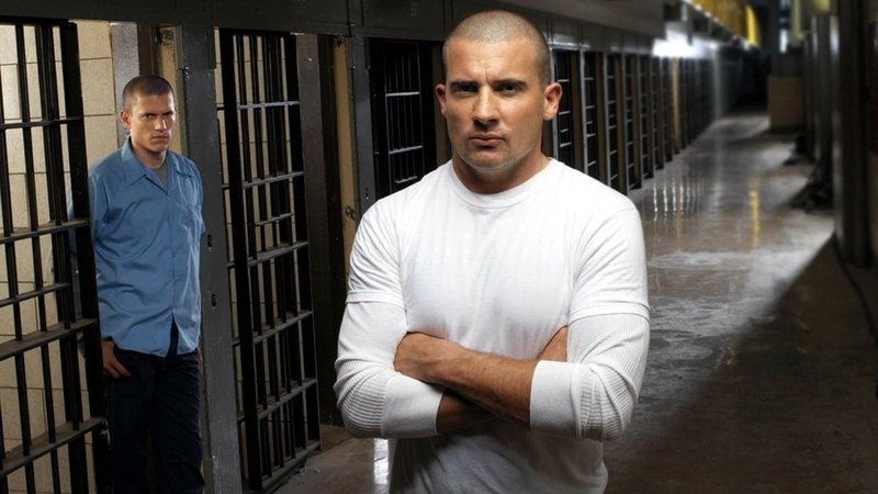 O futuro de Prison Break atualmente está nas mãos da Hulu