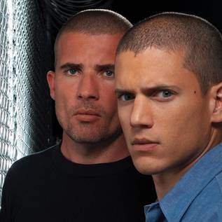 Imagem de Protagonistas de Prison Break estão juntos na nova série Snatchback