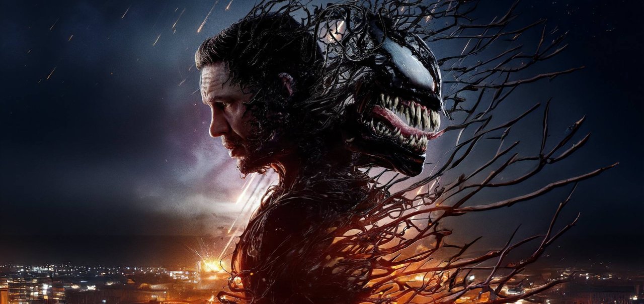 Venom 3: veja trailer, data de lançamento e história do filme