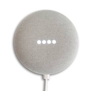 Imagem de Google Home prepara "Modo férias" que cuida da casa enquanto usuário viaja