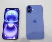 iPhone 16 tem suporte a recarga rápida de 45 W no USB-C, mas Apple não disse nada
