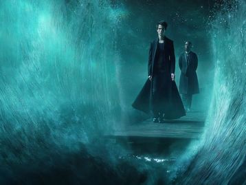 Sandman ganha novidades da temporada 2 em meio à polêmica de Neil Gaiman