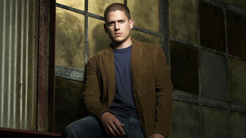 Wentworth Miller tem se mantido longe de Hollywood nos últimos anos