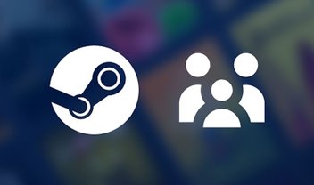 Família Steam já está disponível para compartilhar jogos! Veja como funciona e como ativar