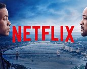 Netflix: veja 7 filmes e séries em alta para assistir no fim de semana