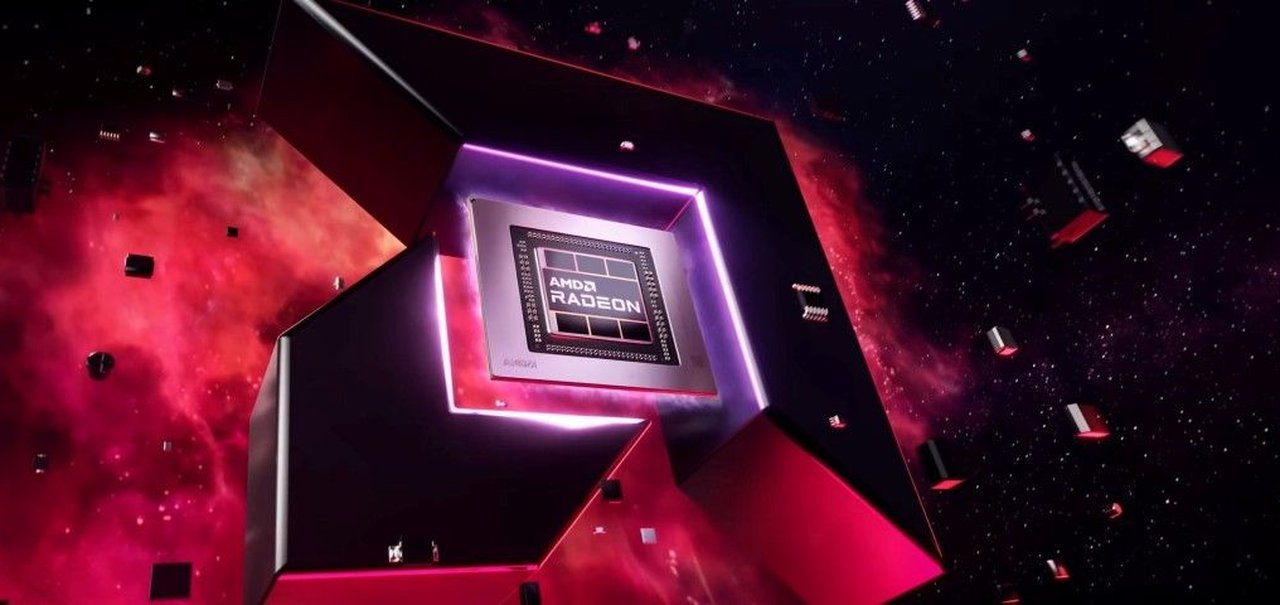 AMD lança recurso para aumentar memória VRAM em GPUs e melhorar FPS