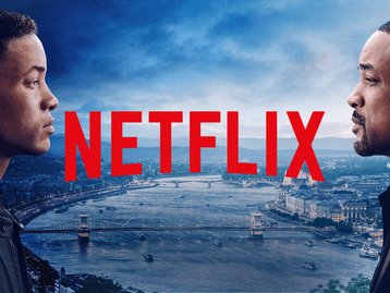 Netflix: veja 7 filmes e séries em alta para assistir no fim de semana