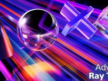 PS5 Pro fez AMD melhorar sua tecnologia de Ray Tracing