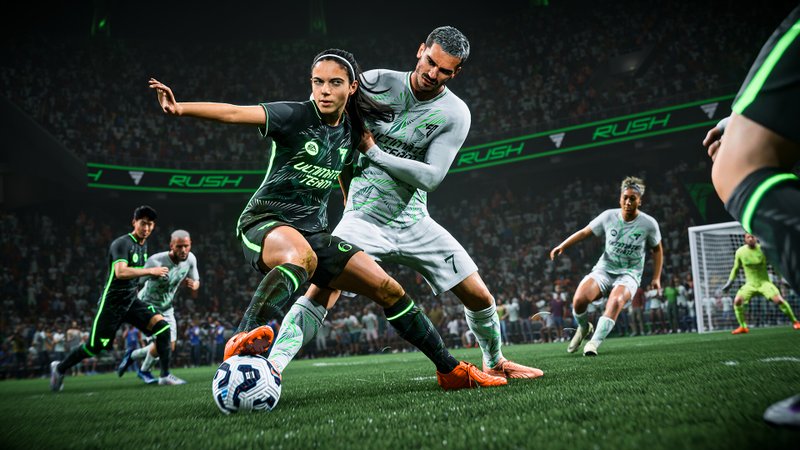 EA FC 25 estará no catálogo da EA Play para um período de até 10 horas de acesso ao jogo completo