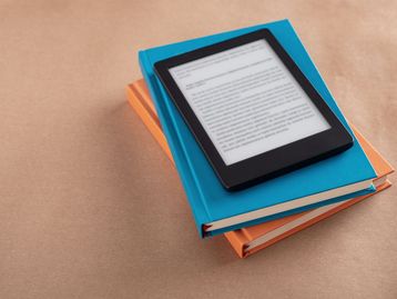 Kindle: livros comprados na Amazon não poderão mais ser transferidos via cabo USB