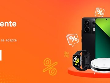 Mês do Cliente Xiaomi: celular, fone e mais com até 72% OFF no site oficial