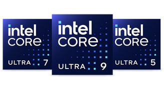 Linha Intel Core Ultra substitui a linha anterior e acrescenta o uso de inteligência artificial. (Fonte: Intel / Reprodução)