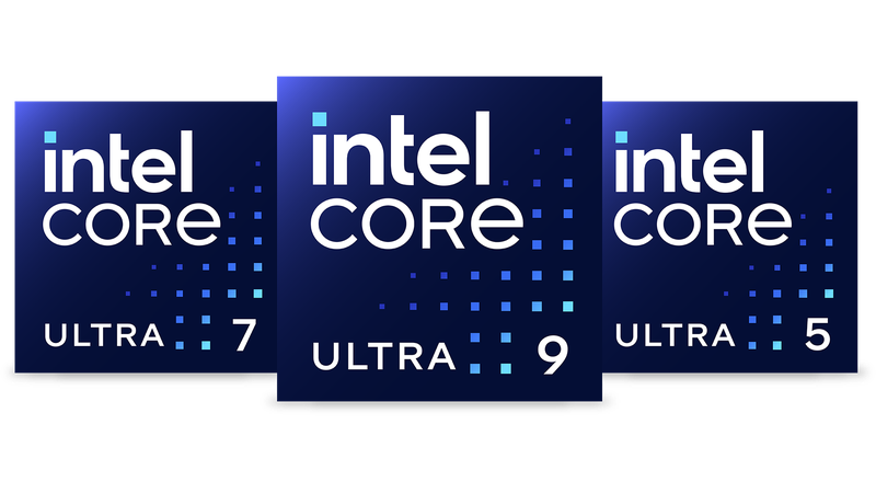 Linha Intel Core Ultra substitui a linha anterior e acrescenta o uso de inteligência artificial. (Fonte: Intel / Reprodução)