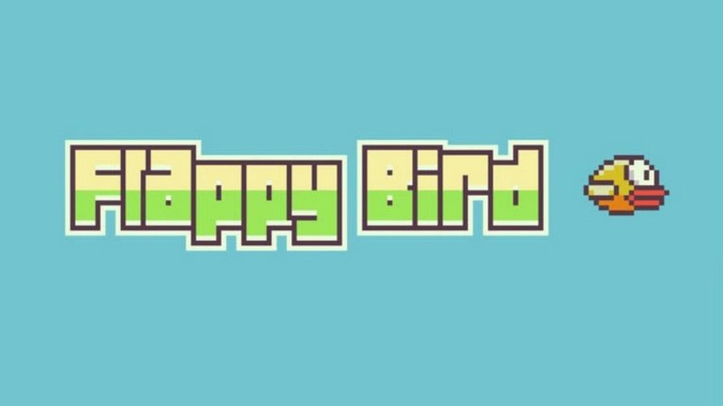 O Flappy Bird oficial retornará ao Android e iOS em 2025.