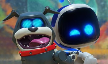 Quanto tempo demora para zerar Astro Bot? Veja duração do game de PS5