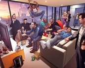 GTA: Conheça o multiverso de Grand Theft Auto e suas três linhas do tempo