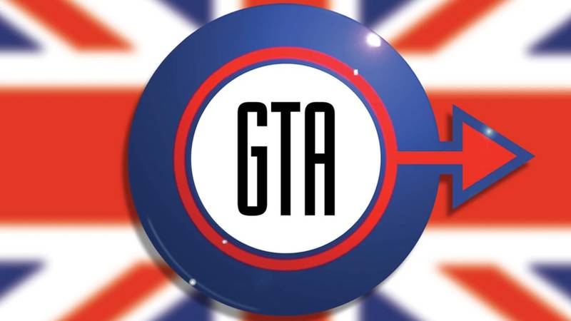 O universo 2D da franquia GTA é composta por GTA, GTA London 1961, GTA London 1969 e GTA 2.