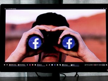 Meta admite usar postagens públicas desde 2007 para o treinamento de IA