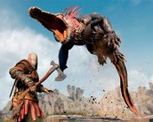 God of War, FF 16 e mais! Veja os lançamentos de jogos na semana (16/09)