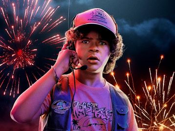 Stranger Things: ator de Dustin fala sobre temporada 5 e spin-off da série