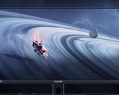 Xiaomi lança trio de monitores gamers com 180 Hz de taxa de atualização