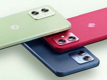 Celular Samsung e Motorola em promoção: Galaxy M15, Moto G24 e outras opções de entrada a partir de R$ 674,10