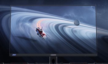 Xiaomi lança trio de monitores gamers com 180 Hz de taxa de atualização