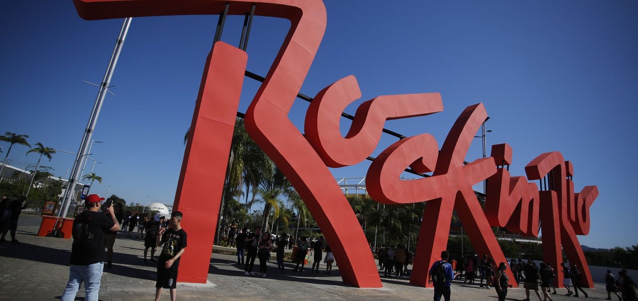 Rock in Rio 2024: confira a programação completa e onde assistir