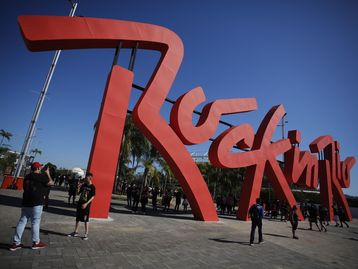 Rock in Rio 2024: confira a programação completa e onde assistir