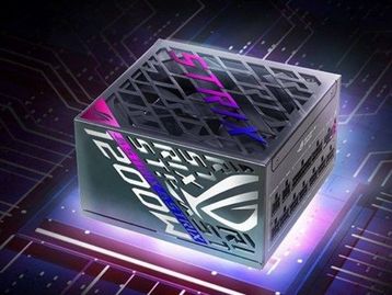 Nova fonte da Asus prioriza e estabiliza energia de GPUs; entenda
